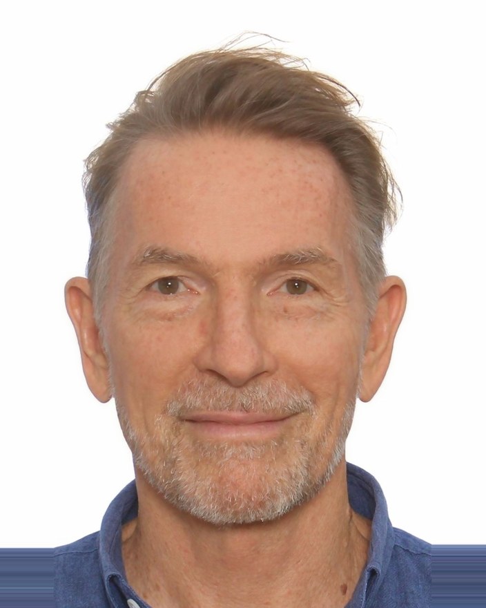 David G. Munro